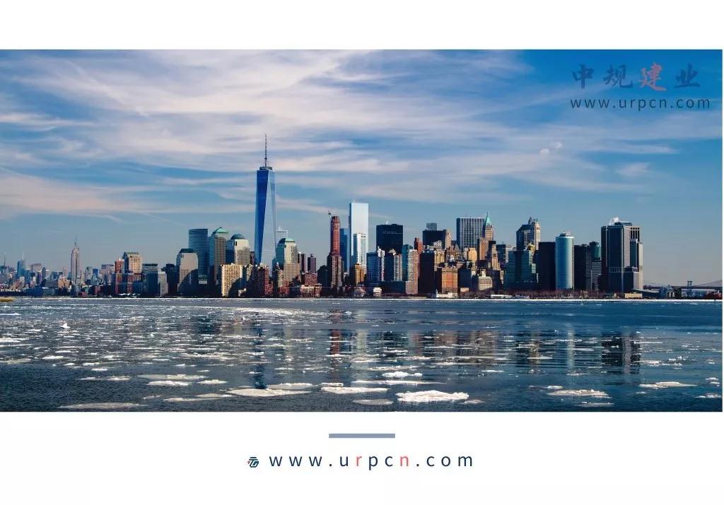 金廣君:城市設(shè)計如何在中國生根