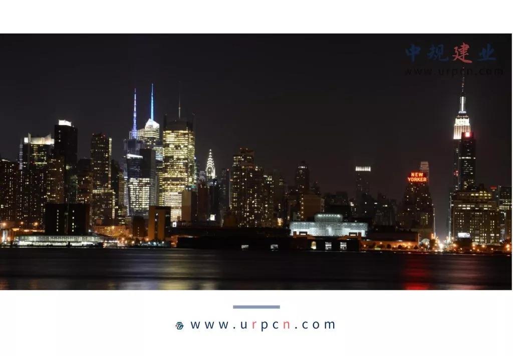 金廣君:城市設(shè)計如何在中國生根