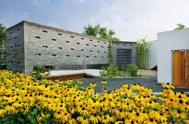 王向榮《景觀筆記:自然·文化·設計》