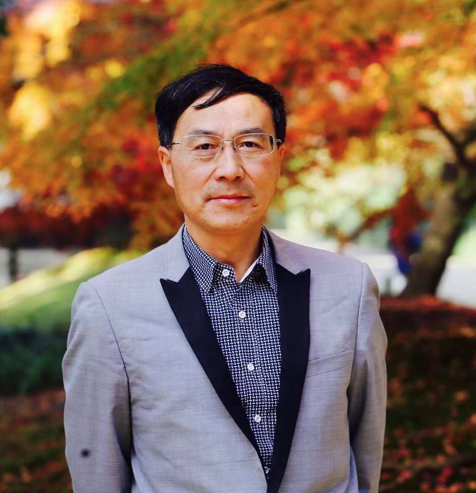 園冶杯大獎獲得者虞金龍:用匠心精神做設計