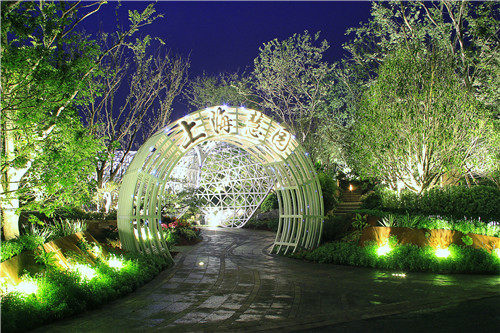 園冶杯大獎獲得者虞金龍:用匠心精神做設計