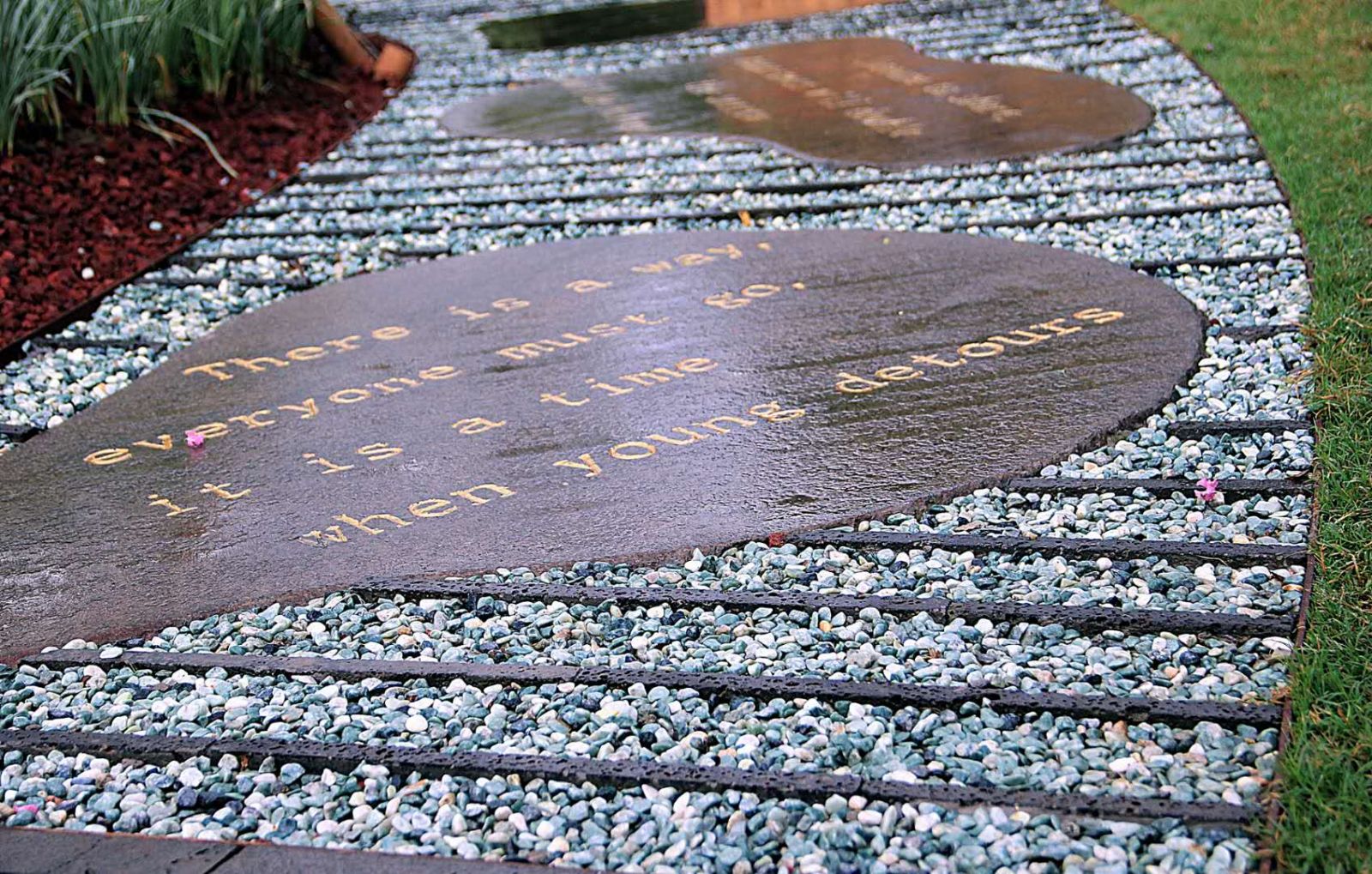 園冶杯大獎獲得者虞金龍:用匠心精神做設計