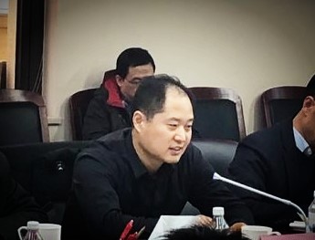 西安幸福林帶景觀設(shè)計(jì)國(guó)際競(jìng)賽踏勘答疑舉辦