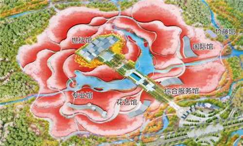 2018中國花卉市場回顧:風云變幻 電商崛起