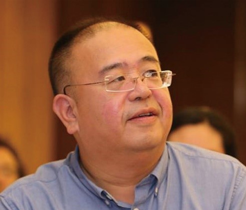 園冶杯大獎作品設計師李健宏