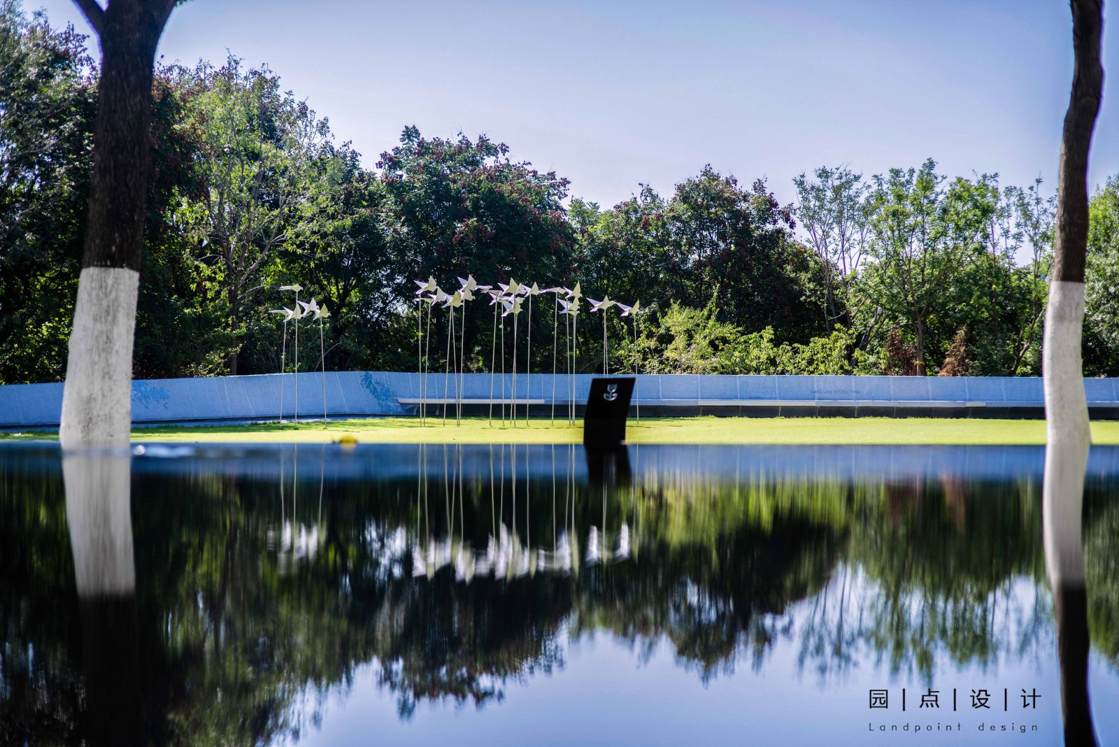園冶杯大獎作品設計師李健宏：讓園林回歸原點