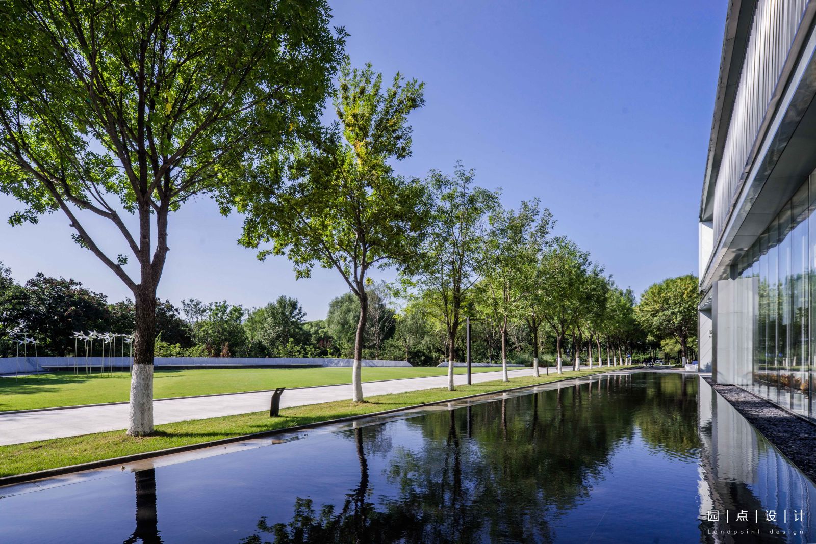 園冶杯大獎作品設計師李健宏：讓園林回歸原點