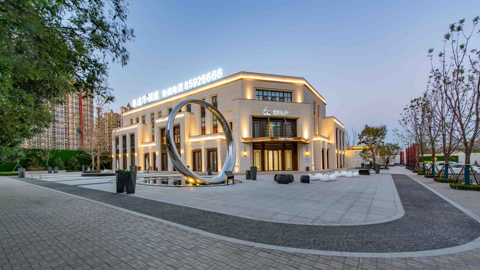 園冶杯大獎作品設計師李健宏：讓園林回歸原點