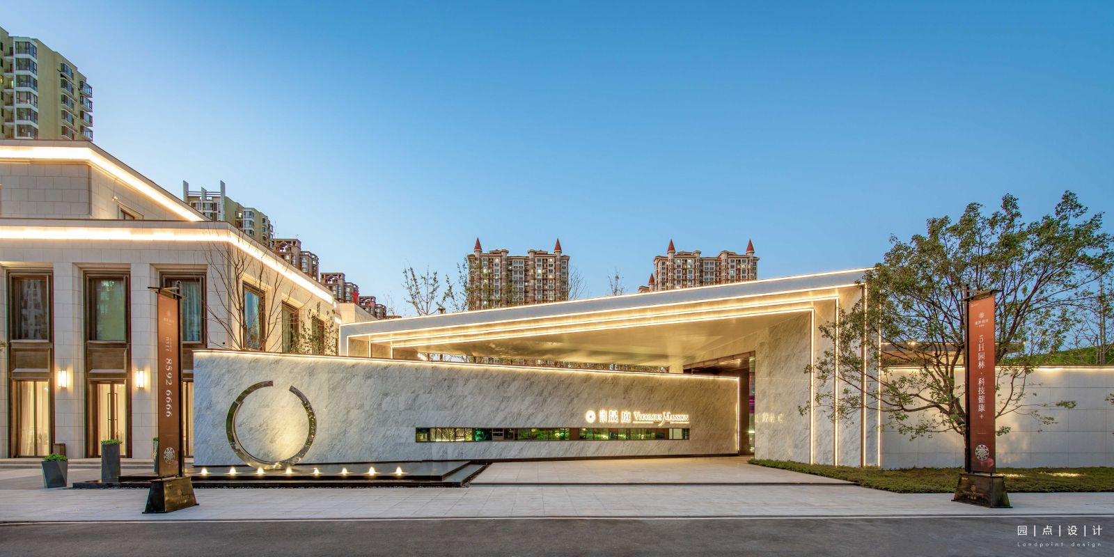 園冶杯大獎作品設計師李健宏：讓園林回歸原點