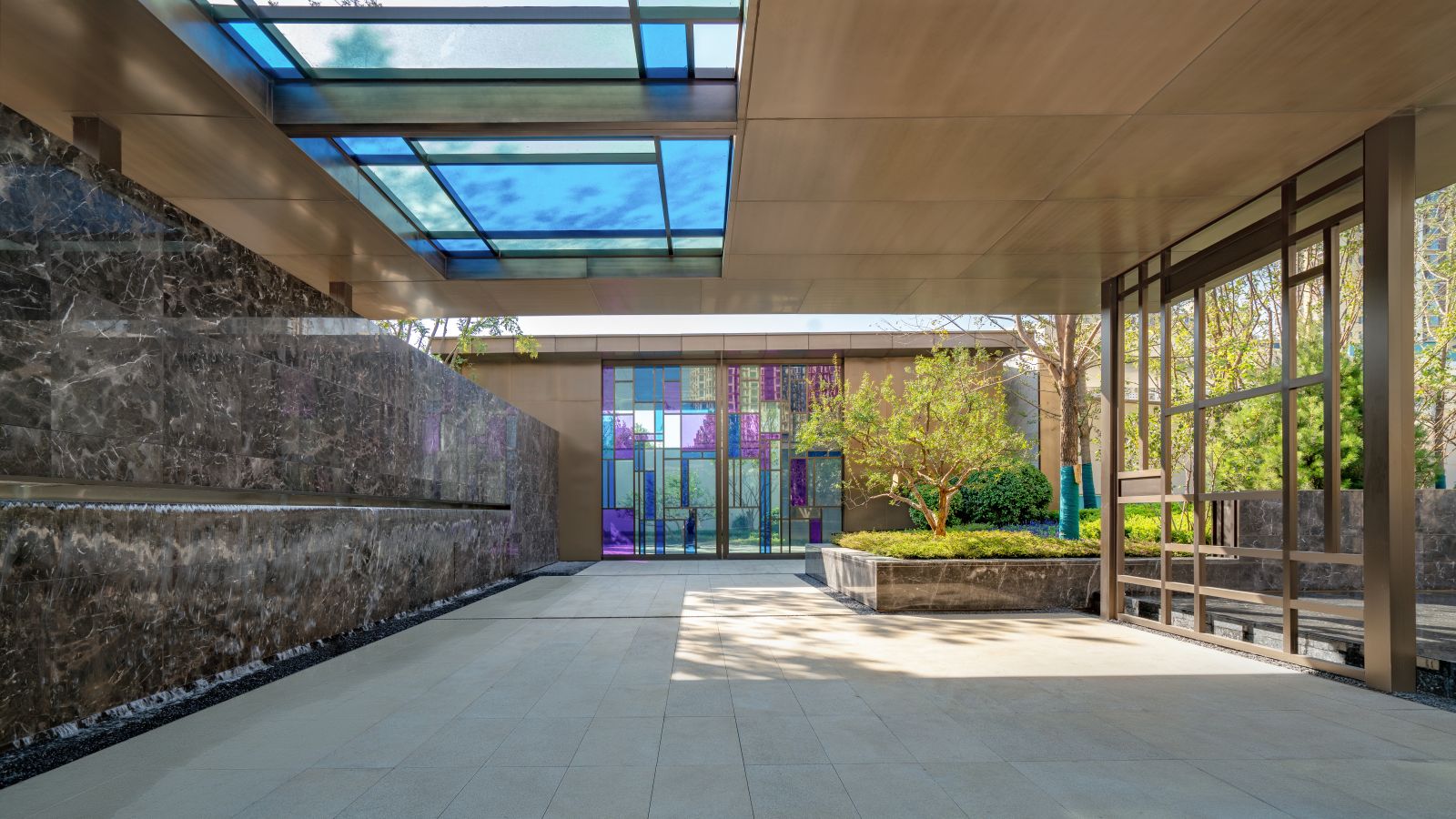 園冶杯大獎作品設計師李健宏：讓園林回歸原點