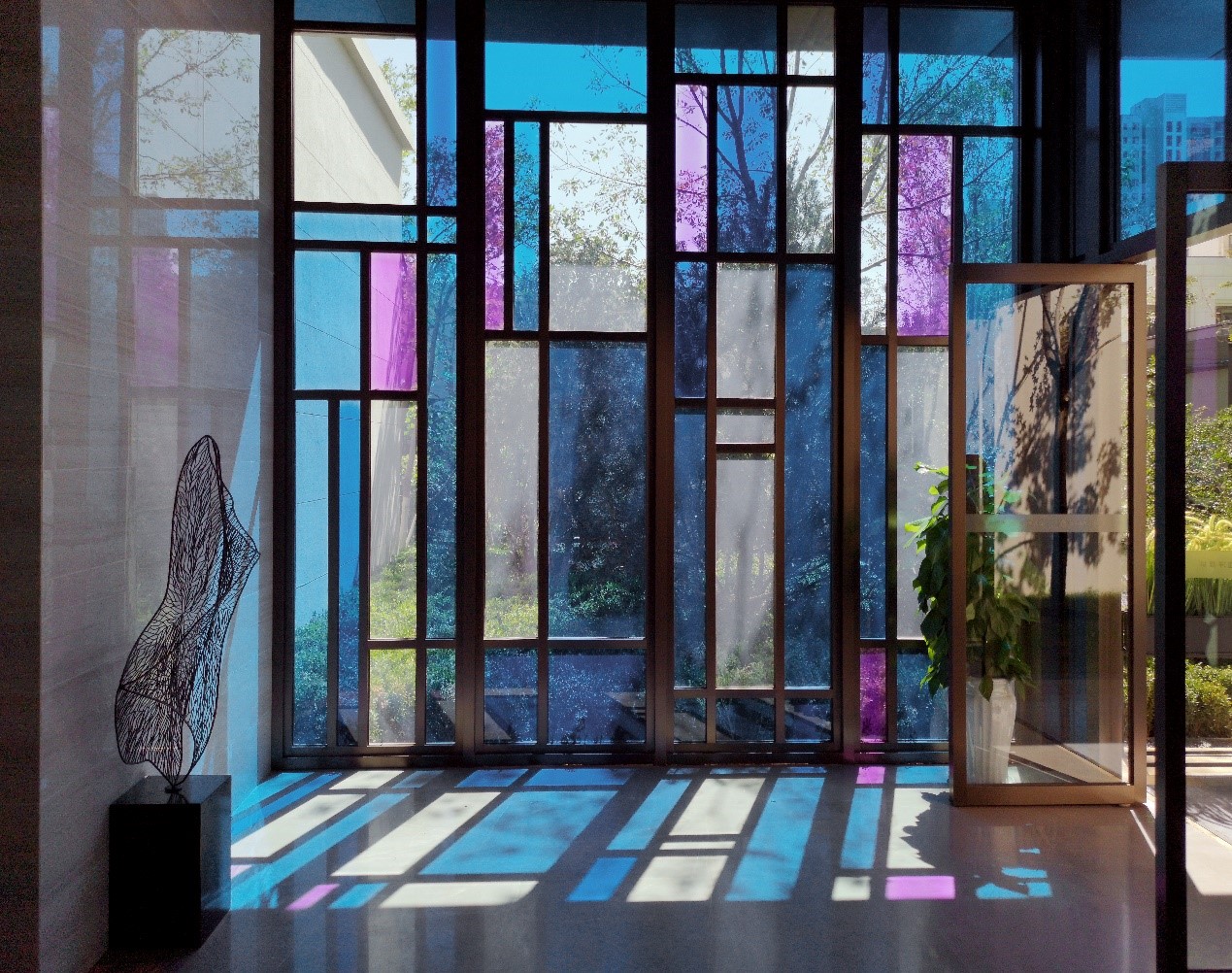 園冶杯大獎作品設計師李健宏：讓園林回歸原點