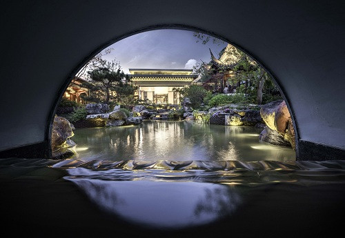 園冶杯大獎設計師丁炯:永葆一顆追求創新的心