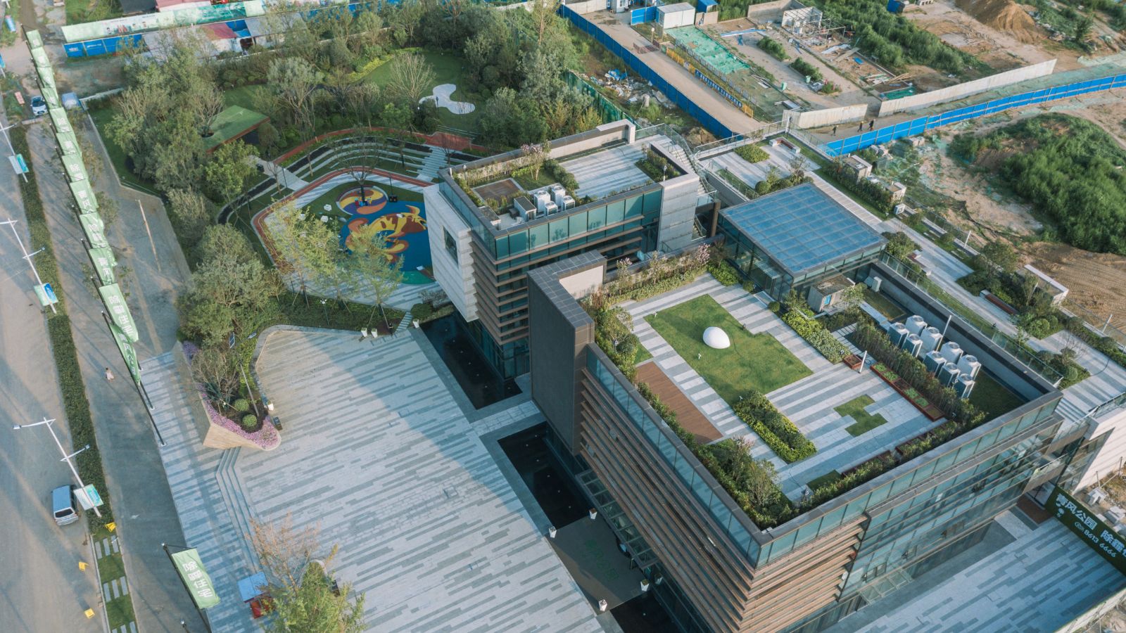 園冶杯大獎設計師丁炯:永葆一顆追求創新的心