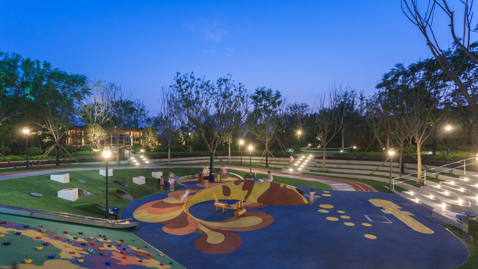 園冶杯大獎設計師丁炯:永葆一顆追求創新的心