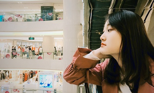 園冶杯一等獎獲得者王晶晶:因為喜歡,所以熱愛