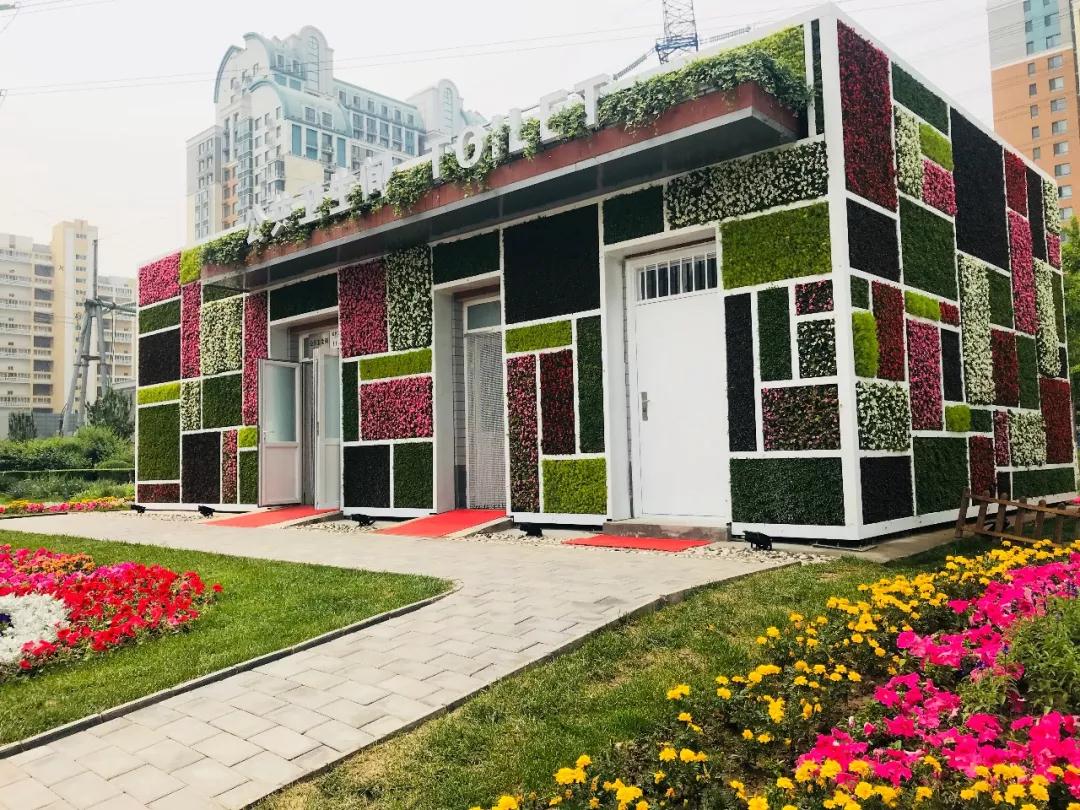 于運樂：網紅廁所的創意達人