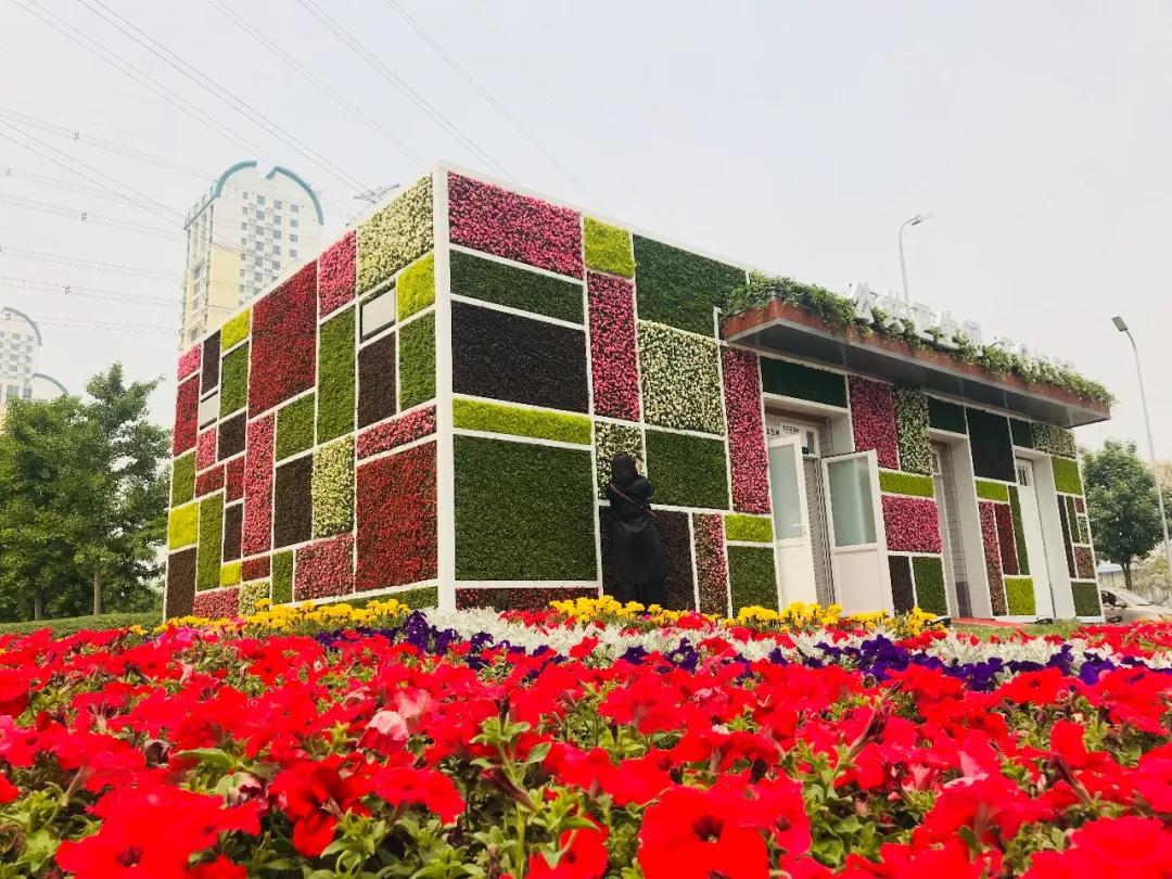 于運樂：網紅廁所的創意達人