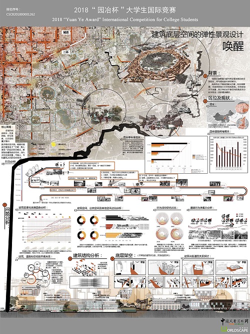 園冶杯一等獎(jiǎng)獲得者王婉玉：設(shè)計(jì)師要有敏銳的景觀嗅覺(jué)