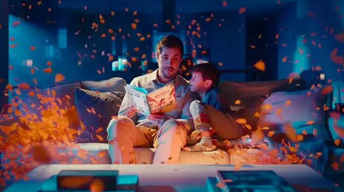 2019主題公園六大科技趨勢