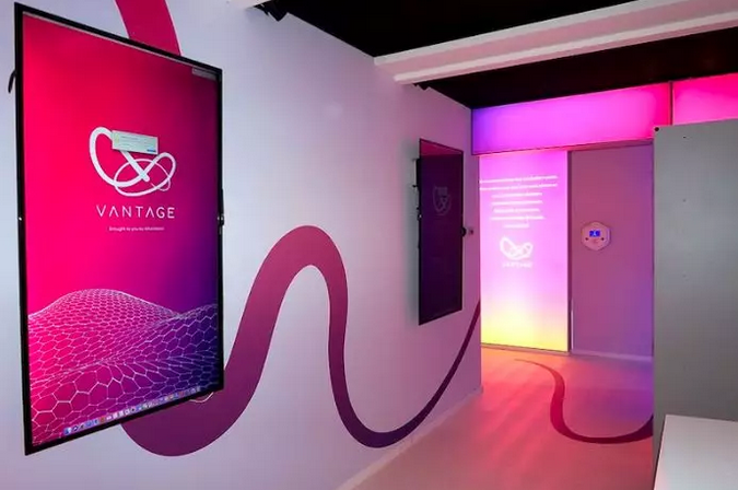 2019主題公園六大科技趨勢