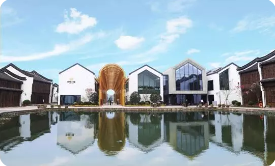 特色小鎮(zhèn)發(fā)展如何增強活力實現(xiàn)可持續(xù)?