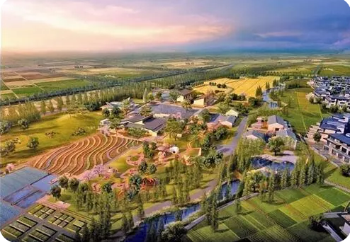 特色小鎮(zhèn)發(fā)展如何增強活力實現(xiàn)可持續(xù)?