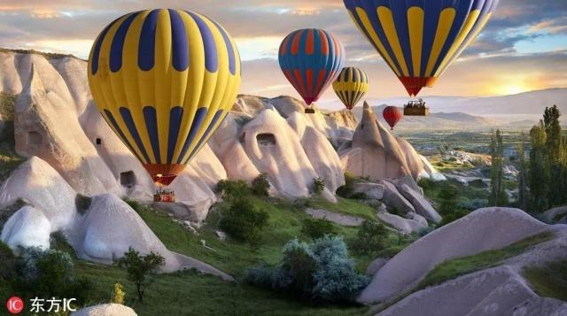 與歐洲名鎮相比 中國的特色小鎮差在哪里?