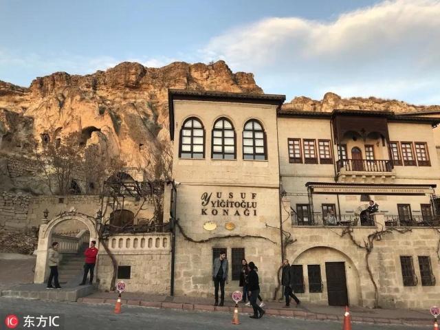 與歐洲名鎮相比 中國的特色小鎮差在哪里?