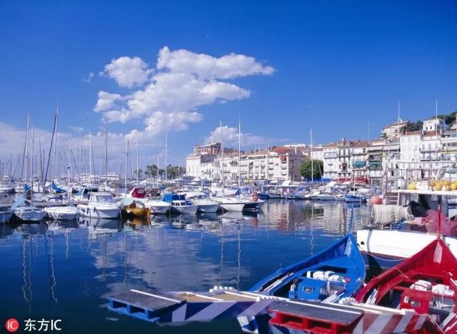 與歐洲名鎮相比 中國的特色小鎮差在哪里?