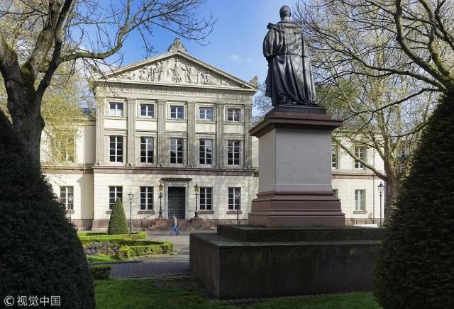 與歐洲名鎮相比 中國的特色小鎮差在哪里?