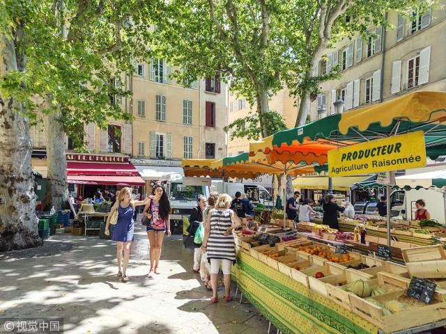 與歐洲名鎮相比 中國的特色小鎮差在哪里?