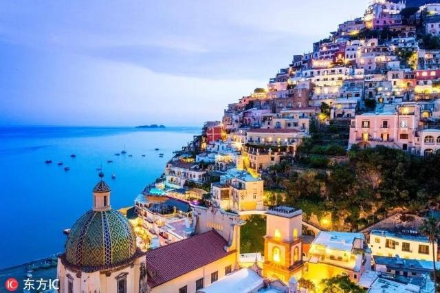 與歐洲名鎮相比 中國的特色小鎮差在哪里?