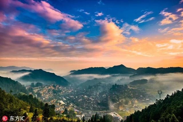 與歐洲名鎮相比 中國的特色小鎮差在哪里?