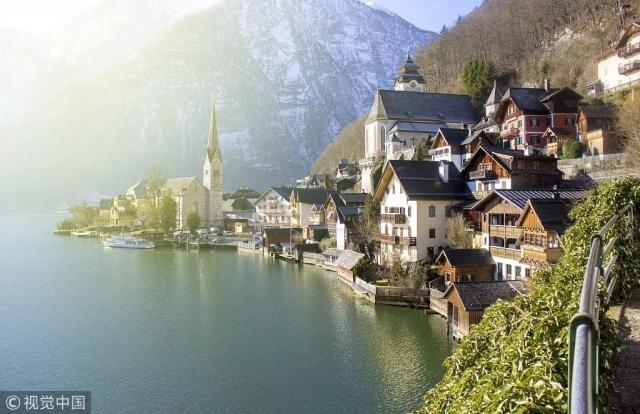 與歐洲名鎮相比 中國的特色小鎮差在哪里?