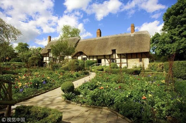 與歐洲名鎮相比 中國的特色小鎮差在哪里?