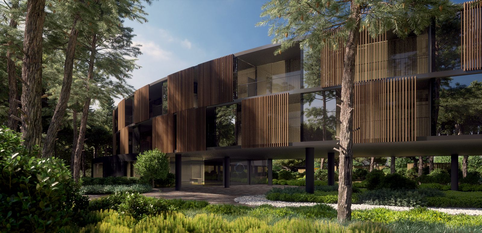 克羅地亞太陽神酒店