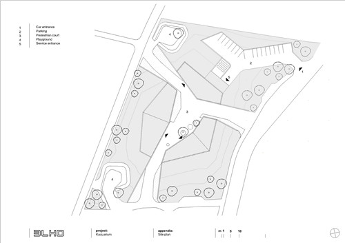 卡爾洛瓦茨淡水水族館和河流博物館
