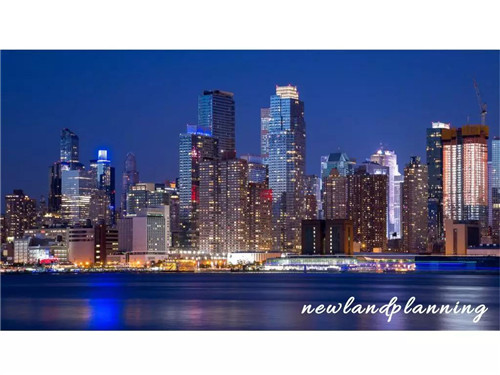 尹稚:《國家發展改革委關于培育發展現代化都市圈的指導意見》的解讀