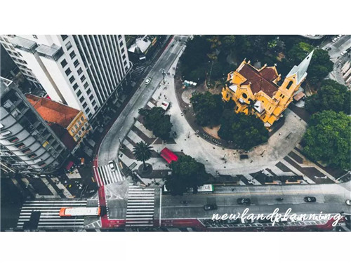 尹稚:《國家發展改革委關于培育發展現代化都市圈的指導意見》的解讀