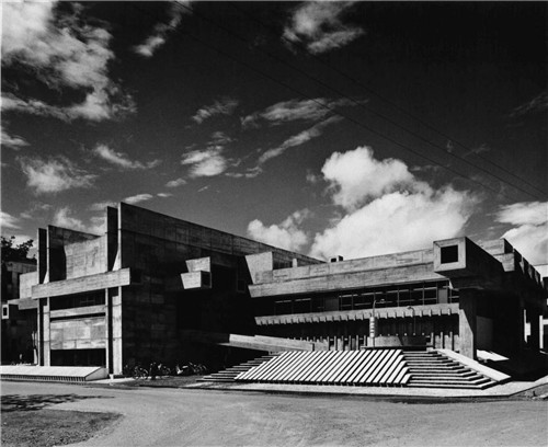 2019普利茲克獎(jiǎng)獲得者磯崎新:唯一不變的就是變化本身