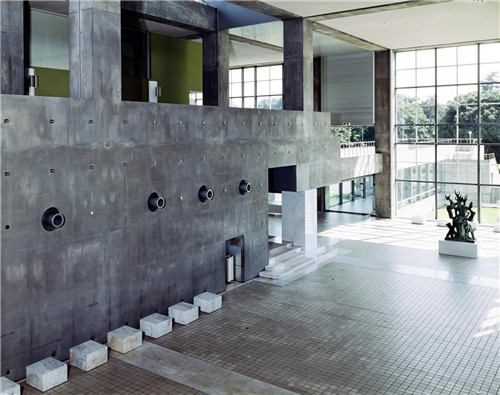 2019普利茲克獎(jiǎng)獲得者磯崎新:唯一不變的就是變化本身