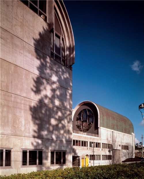 2019普利茲克獎(jiǎng)獲得者磯崎新:唯一不變的就是變化本身