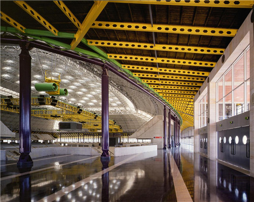 2019普利茲克獎(jiǎng)獲得者磯崎新:唯一不變的就是變化本身