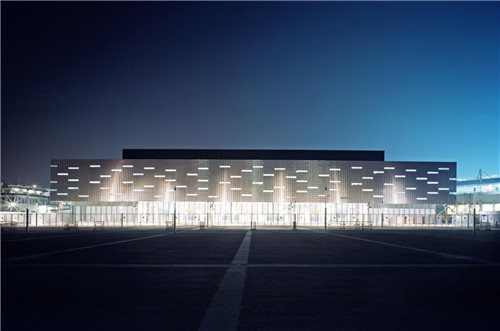 2019普利茲克獎(jiǎng)獲得者磯崎新:唯一不變的就是變化本身