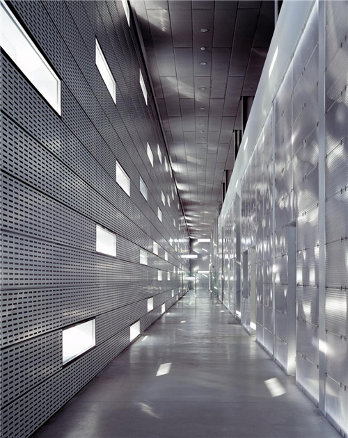 2019普利茲克獎(jiǎng)獲得者磯崎新:唯一不變的就是變化本身