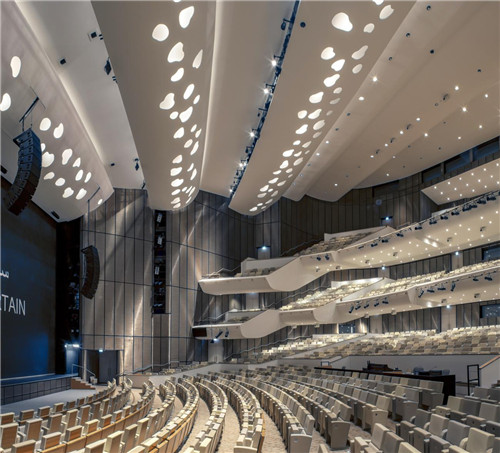 2019普利茲克獎(jiǎng)獲得者磯崎新:唯一不變的就是變化本身