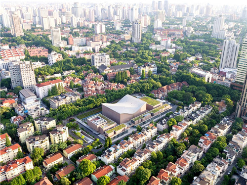 2019普利茲克獎(jiǎng)獲得者磯崎新:唯一不變的就是變化本身