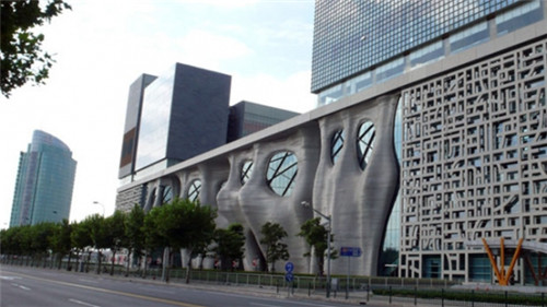 2019普利茲克獎(jiǎng)獲得者磯崎新:唯一不變的就是變化本身