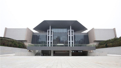 2019普利茲克獎(jiǎng)獲得者磯崎新:唯一不變的就是變化本身