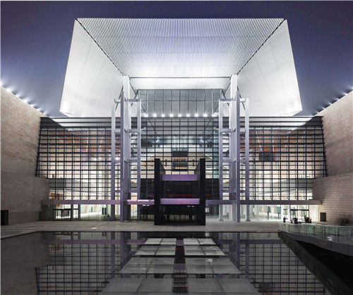 2019普利茲克獎(jiǎng)獲得者磯崎新:唯一不變的就是變化本身